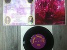 NORRSKEN Armageddon 7'  WITCHCRAFT  STONER LP UNCLE ACID