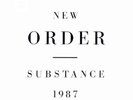 New Order - Substance (2xLP, Comp) - Vinyl - soc - 94082