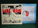 WALRUS S/T 1970 DERAM UK JAZZ PROG PSYCH SAMURAI THE WEB NUCLEUS LP