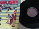EVER RED DEM NO RUFF LIKE WE AND HOT NUMBER SHAKA DIGITAL KILLER RARE REGGAE