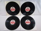 BEATLES THE DAYS IN THEIR LIVES 30 LP RARE 1983 RADIO SHOW COMPLETE +CUE SHEETS