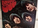 Excellent Beatles Rubber Soul MSFL Original Master Recording Record LP