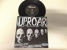UPROAR...NOTHING CAN STOP YOU... RARE FRENCH ISSUE VOLUME LABEL VOL 9
