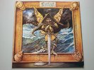 Jethro Tull - Broadsword and the Beast LP +  Inner CDL1380 UK1st Vinyl EX+/EX+
