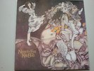 Kate Bush - Never for Ever LP UK 1st Press Gatefold EMA794 NM/NM Vinyl