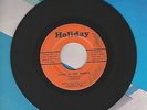 Vondors Look In The Mirror Foot Loose Holiday N. SOUL 45 Record COLUMBUS OHIO
