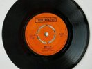 KINGSTONIANS - MIX IT UP // I'LL BE AROUND / TROJAN