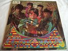 THE HOLLIES   EVOLUTION ** 1967 UK 1st PARLOPHONE LP GREAT POP PSYCH
