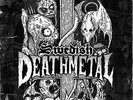 Various Artists - Swedish Death Metal Vinyl Box Vinyl Box  black
