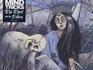 Jedi Mind Tricks - The Thief And The Fallen White & Blue Vinyl Vinyl US 2LP