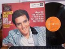 LP ELVIS PRESLEY JAILHOUSE ROCK RCA 31.126 IMPORT SOUTH AFRICA MINT -