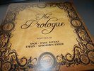 Various ?– The Prologue 2 x 12 inch Lifted music 2006