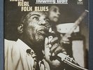 Howling Wolf More Real Folk Blues Chess 1512 Promo Label VG+/M- 1960's Pressing