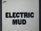 Muddy Waters Electric Mud Cadet 314 Gatefold White Jacket 60's Blues Rock Psych