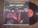 Standells nice mono LP Dirty Water