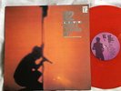 U2. Under a blood red sky. Australia only rel. on red colour vinyl. TOP cond.