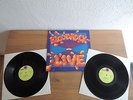 BLOODROCK LIVE DOPPEL LP 1972 MINT
