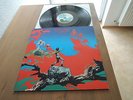 URIAH HEEP THE MAGICIANS BIRTHDAY 1972 MINT PALM ISLAND