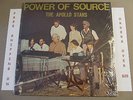 SEALED THE APOLLO STARS w  L. RON HUBBARD POWER OF SOURCE LP 1974 scientology