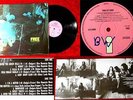 LP Free: Tons of Sobs (Island ILPS 9089 Stereo) UK