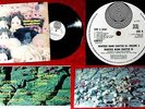 LP Manfred Mann: Chapter Three Volume Two (Vertigo Swirl Label 6360 012) UK 1970