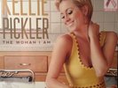 KELLIE PICKLER The Woman I Am SEALED BLACK RIVER LP *PINK VINYL/BREAST CANCER*