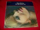 Bill Evans Trio Moonbeams RIVERSIDE Jazz MONO LP RLP-428 Orpheum NYC Label Piano