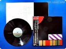 PINK FLOYD The Final Cut 25AP2410 OBI LP AY6023