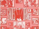 ROLLING STONES Shades Of Orange VINYL LP RARE
