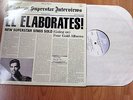 EL DeBARGE-SUPERSTAR INTERVIEWS LP(MOTOWN-USA)PROMO