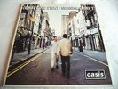 OASIS   (WHAT'S THE STORY) MORNING GLORY ** 1995 Original CREATION DBL LP