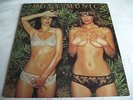 ROXY MUSIC   COUNTRY LIFE ** 1974 UK 1st Pink Rim ISLAND LP