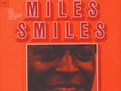Miles Davis Quintet - Miles Smiles Vinyl EU LP