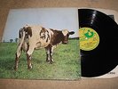 Pink Floyd -Atom Heart Mother  UK Rock LP 1970 Original No EMI logo