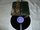 PAUL BRETT'S SAGE-schizophrenia '72 UK DAWN LP ORIG. FOLK PROG.FIRE/VELVET OPERA
