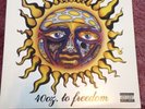 Sublime - 40oz to Freedom - Hot Topic Limited Number Orange Pink Vinyl NEAR MINT