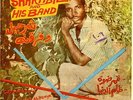 45 SUDAN Afro SHARHBIL AHMED surf funk Gamar Dauwa & Zulum Aldunya ? Munsphone