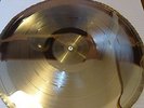 Gary Numan Tubeway Army Vol 1 Metal Pressing Plate
