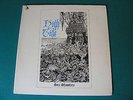 HIGH TIDE - SEA SHANTIES 1ST US PRESS 69 NM/EX+ PSYCH