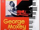 GEORGE MOXEY FEAT. ERNEST RANGLIN - Plays Music For Dancing  LP Jap. Vinyl Neu
