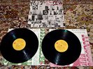 THE ROLLING STONES Exile On Main St. NM- Original early pressing 2 LP's
