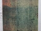 LONELY IS AN EYESORE   LIMITED EDITION   4AD   ORIG 1ST PRESS UK 1987   W. BOOK