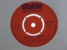 THE DEVIANTS - YOU'VE GOT TO HOLD ON / LET'S LOOT THE SUPERMARKET  RARE SINGLE
