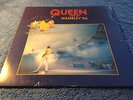 Queen Live At Wembley LP