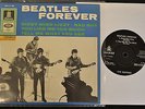 DENMARK PICTURE SLEEVE EP The Beatles Odeon 680 Beatles Forever