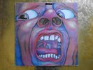 King Crimson,In The Court of The Crimson King, & FABLED A?2&B//3. PINK
