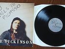 BRUCE DICKINSON BALLS TO PICASSO LP 1994 UK EMI 1ST PRESS G/FOLD A1B1 IRON MAIDE