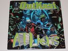 OUTKAST ATLiens Lp 12
