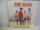 THE WHO-I'M A BOY. WHO'S RARE 1964-1968. RARITIES.-VINYL LP-NEW.SEALED