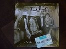 The Libertines - 'For Pete's Sake LP' , MINT CONDITION + Ticket Stub